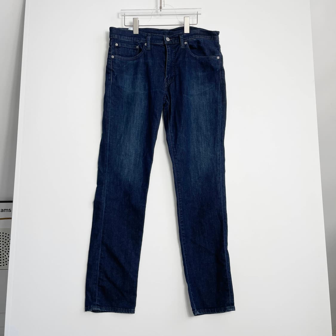 C1 리바이스 Levi's 511 청바지 35사이즈 상품이미지1