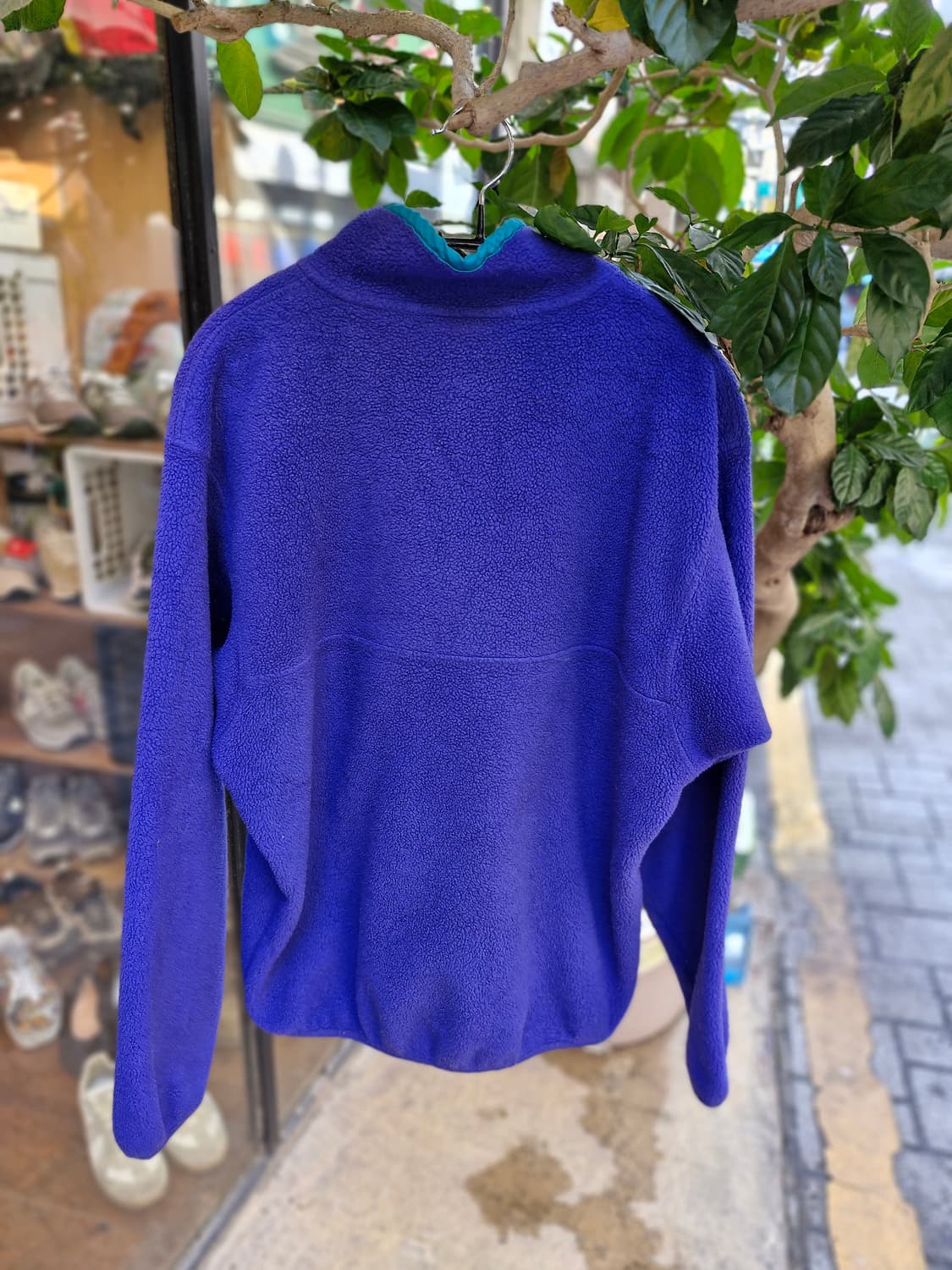 Z-182 파타고니아 신칠라 80s 상품이미지2