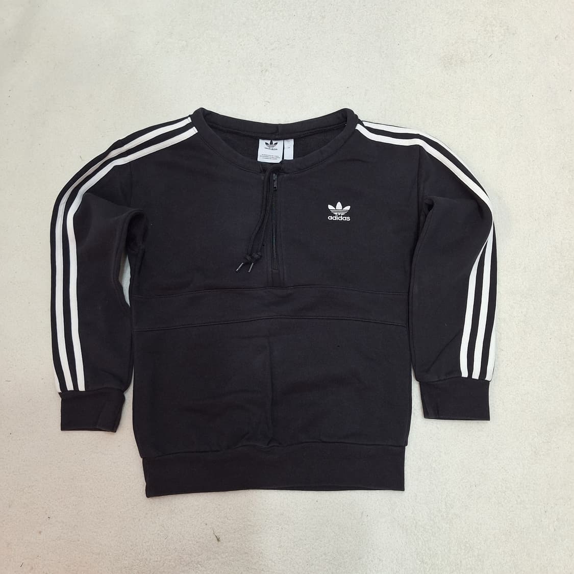 아디다스  삼선맨투맨M 상품이미지4