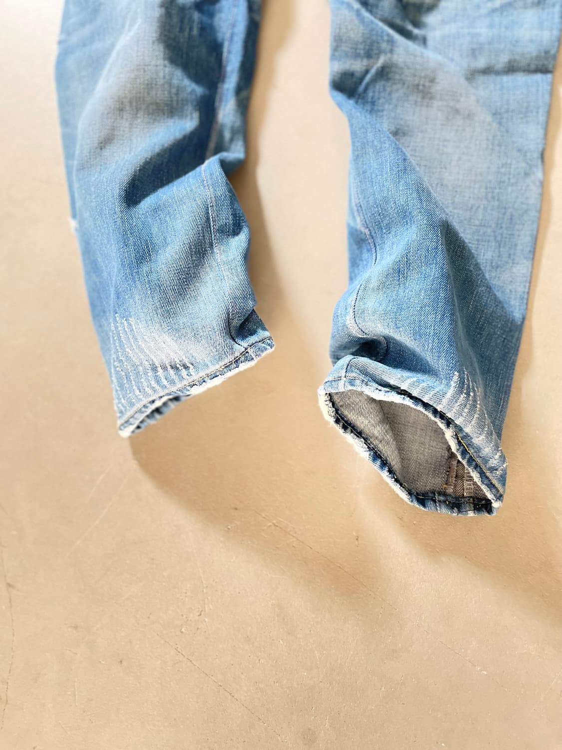 KariAng Jeans 상품이미지8