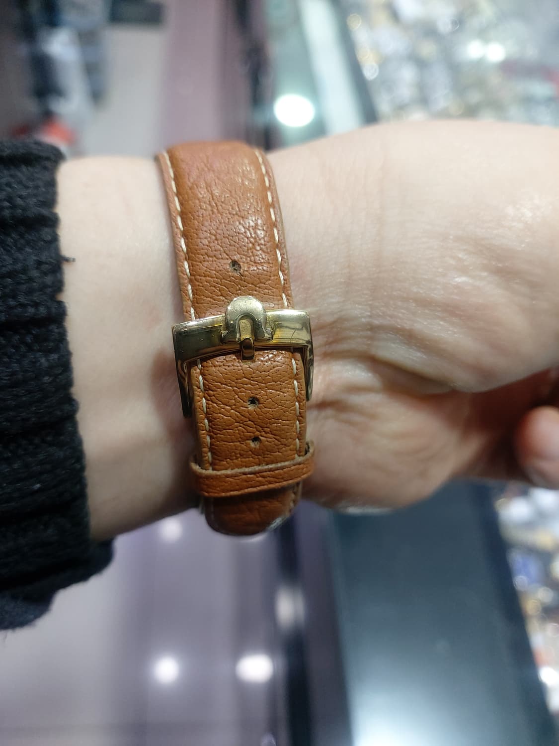 오메가 드빌 상품이미지2