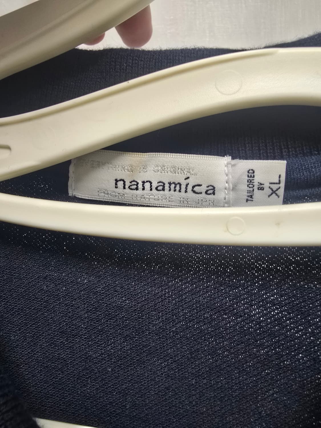 나나미카 폴로 피케 xl 상품이미지2