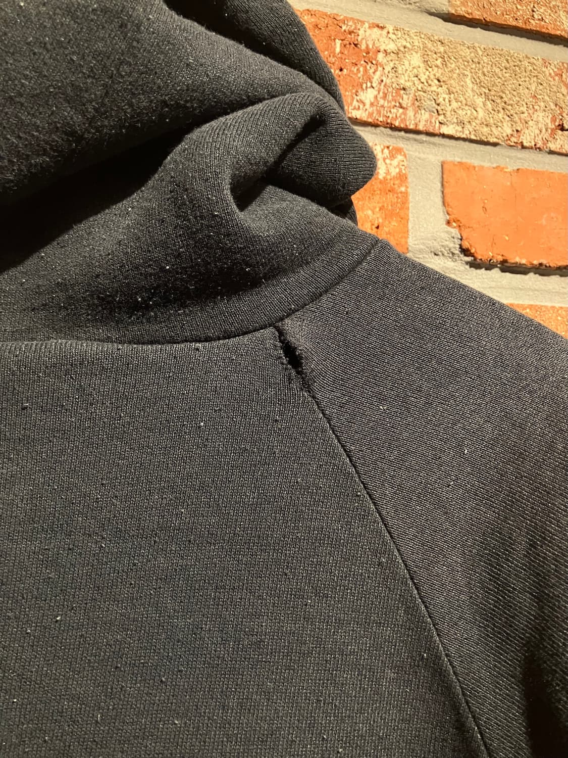 80s USA 빈티지 미키마우스 후드티 스웻 셔츠 상품이미지5