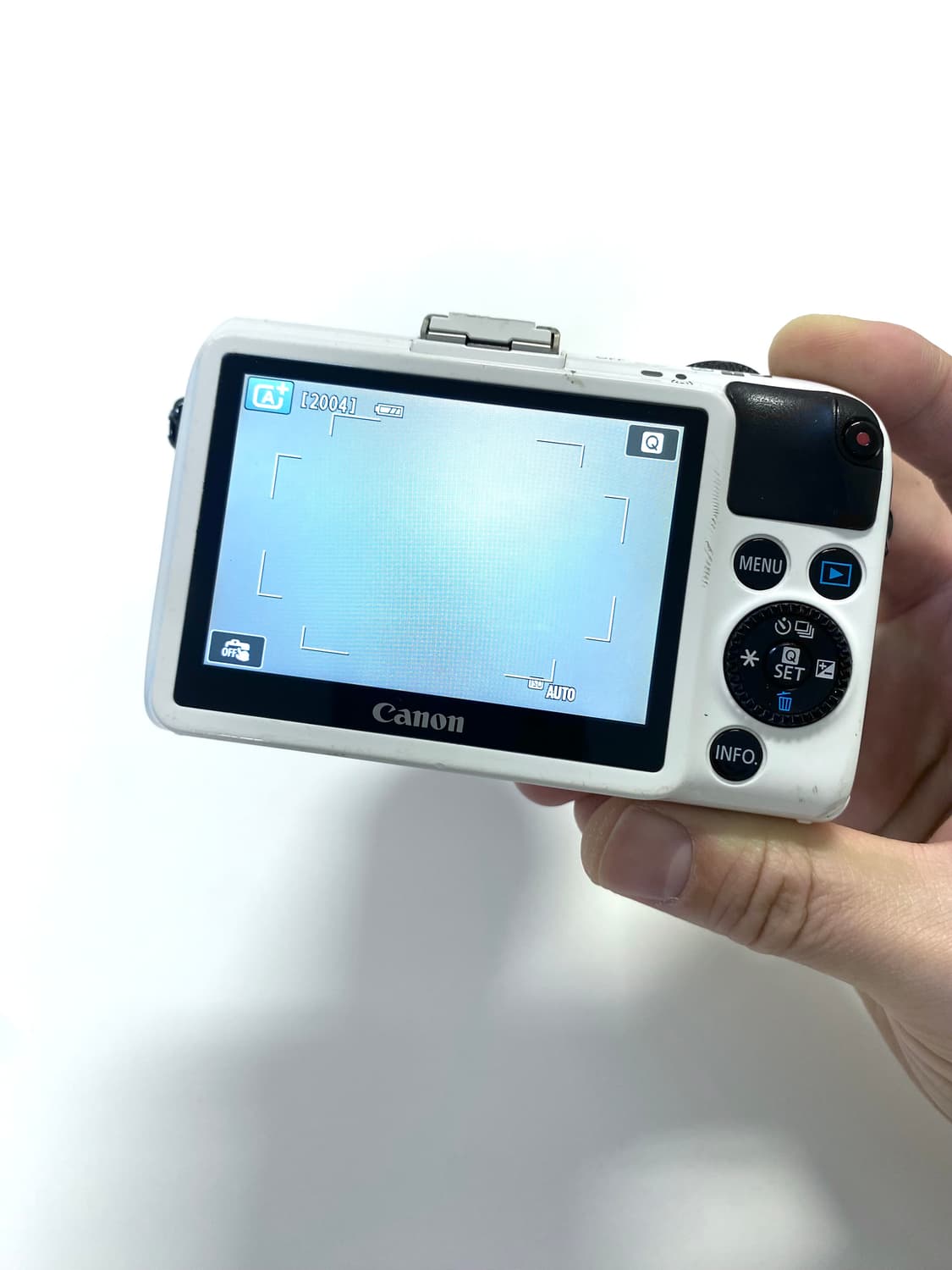 캐논 EOS M2 디지털 카메라 상품이미지5