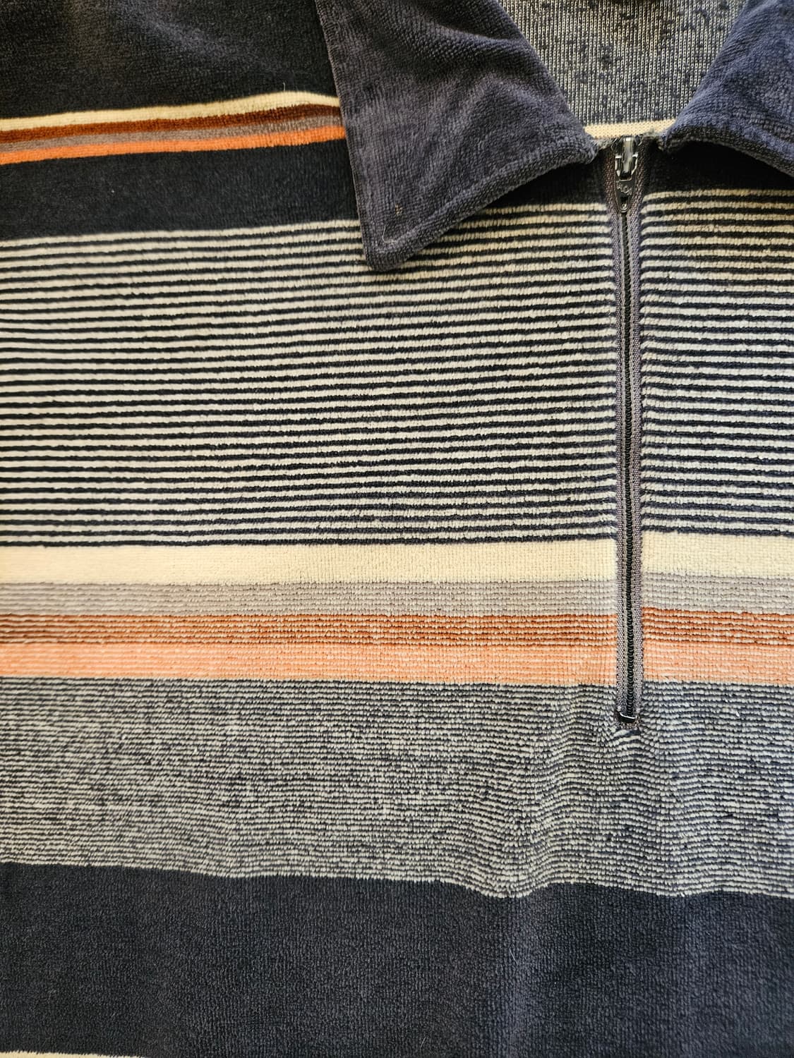 80s 빈티지 campus 스웻 셔츠  상품이미지3