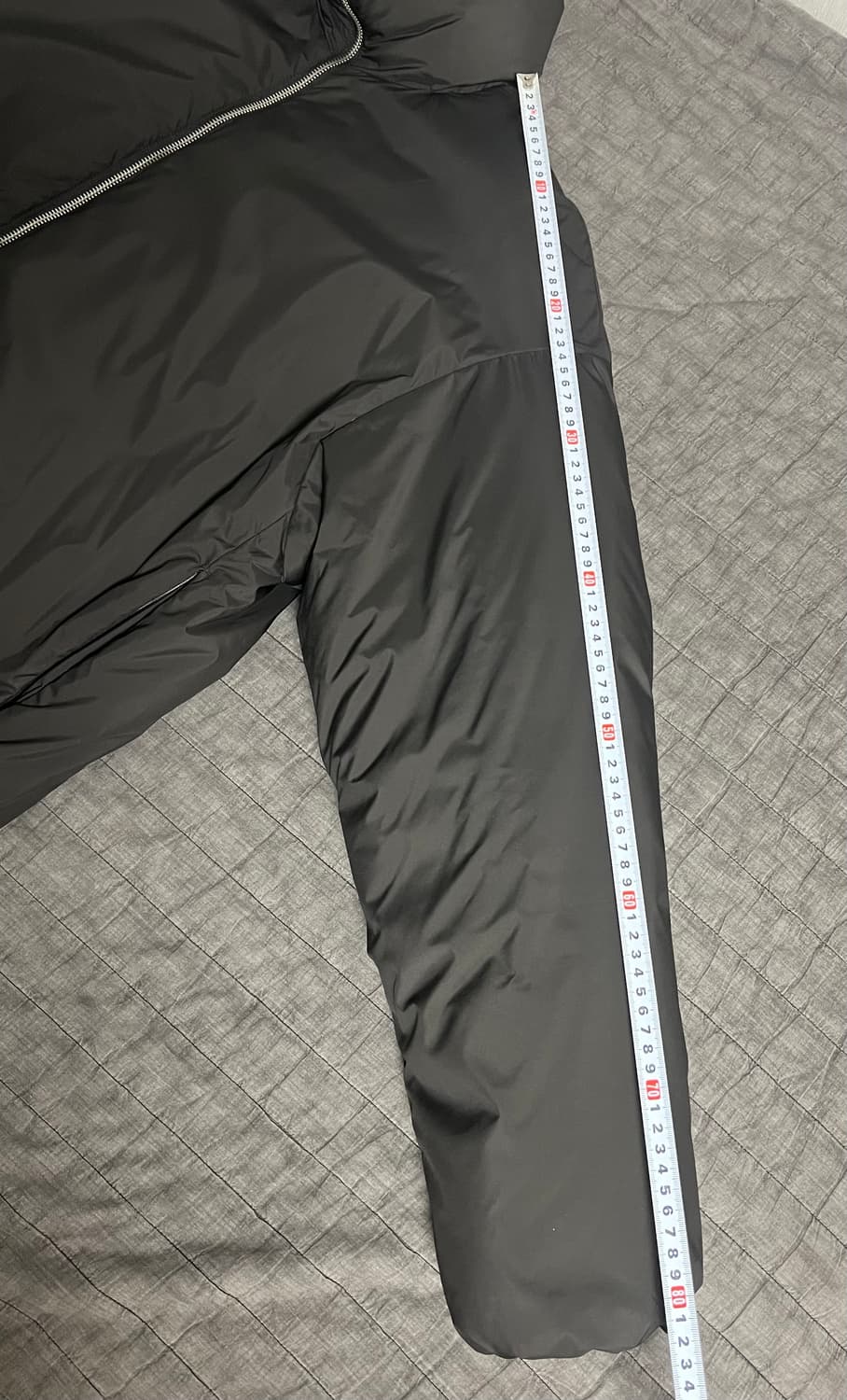 (마지막 할인)스튜디오 니콜슨 패딩 상품이미지10