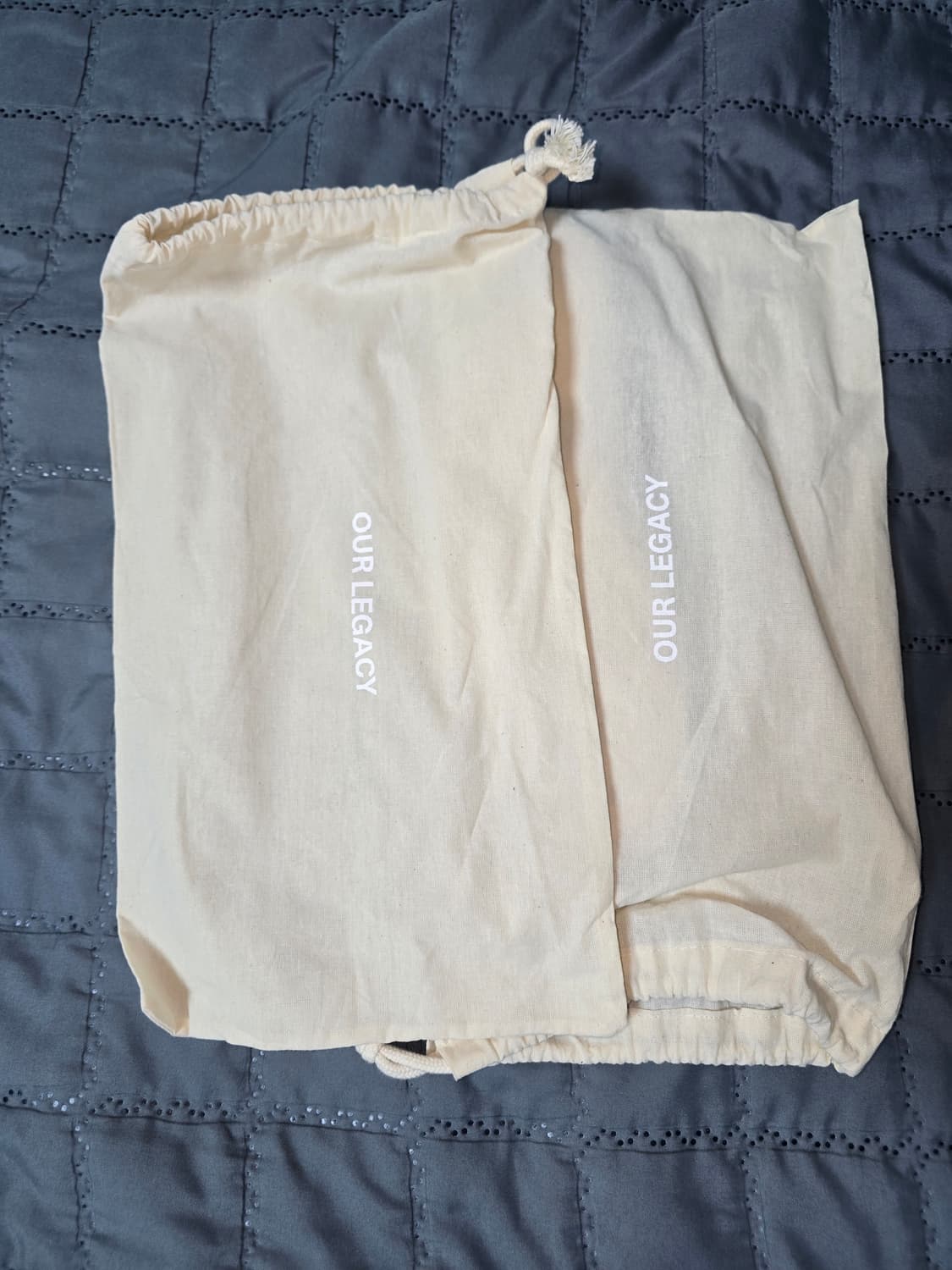 43) 아워레가시 가베  쉐도우 블랙 상품이미지3