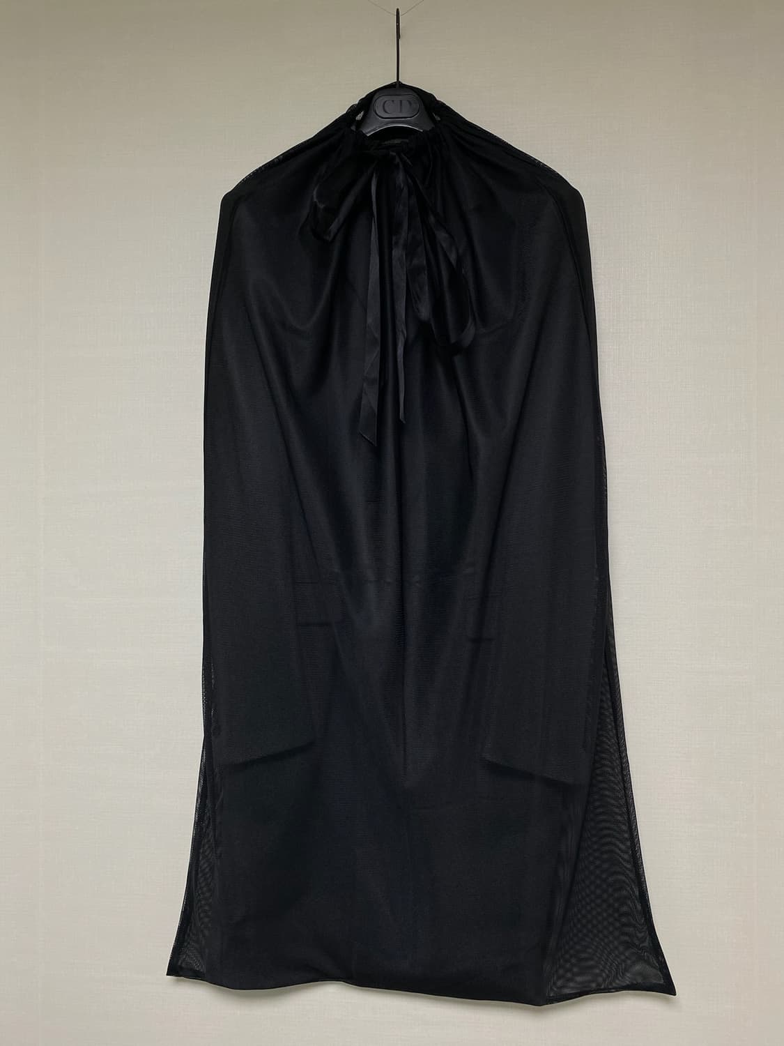 2003FW Dior HOMME LUSTER CASHMERE COAT 상품이미지10