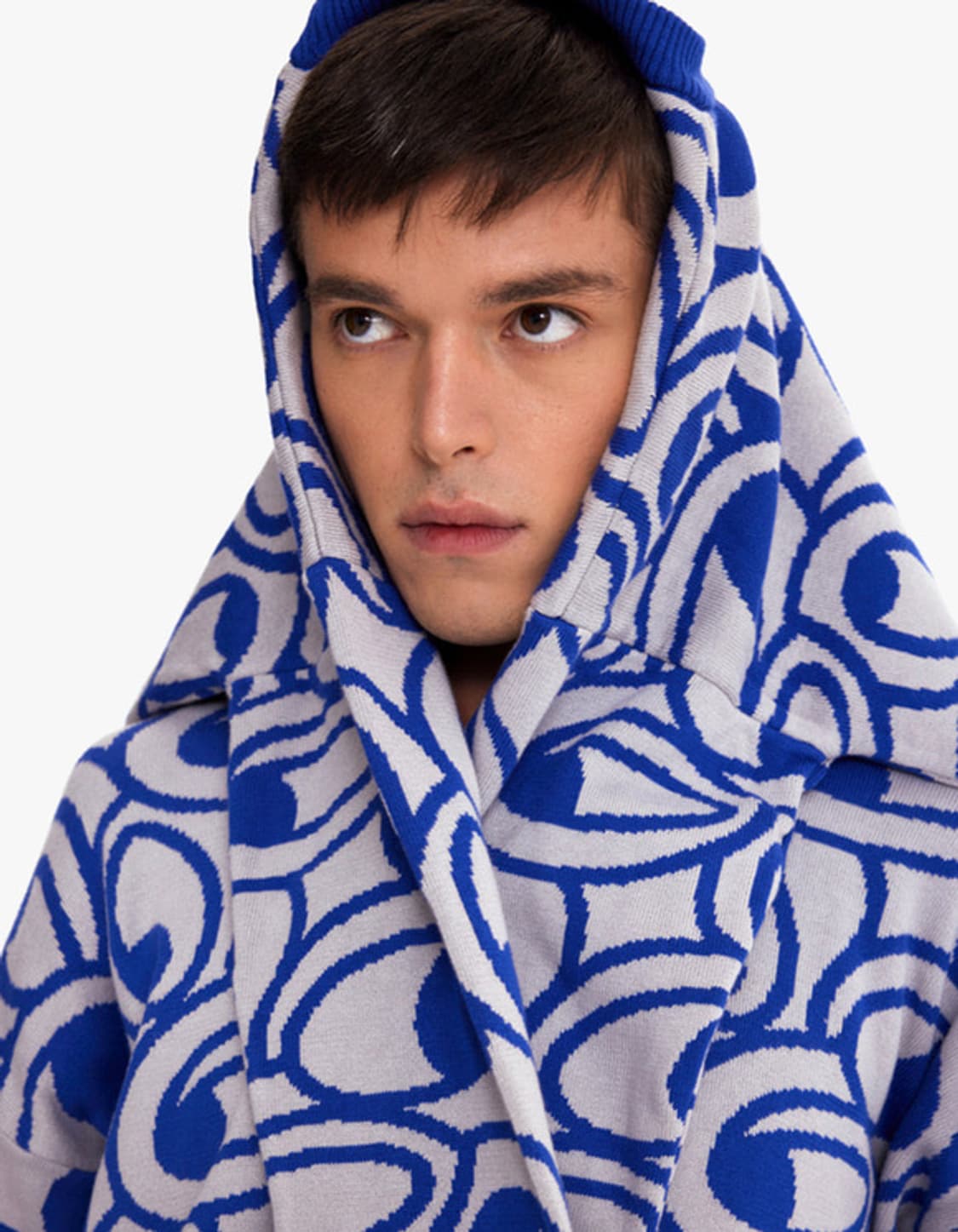 BATKA 바트카 아이 스웨터 상품이미지3