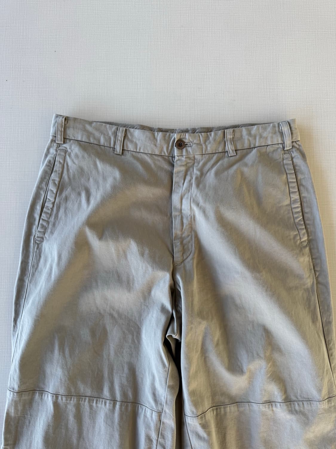 00s CP 컴퍼니 더블니 팬츠 상품이미지2