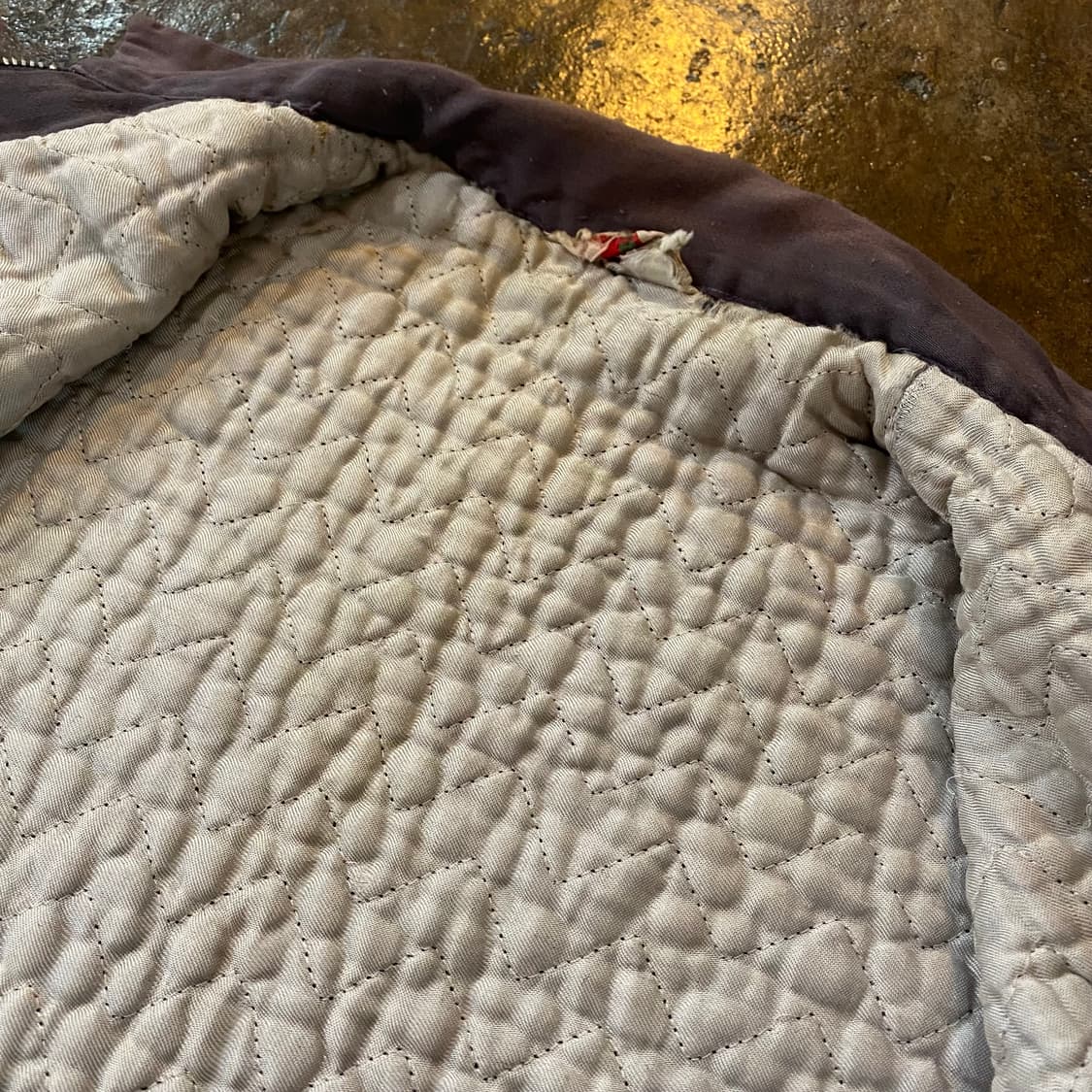 70s 빈티지 워크 자켓 상품이미지6