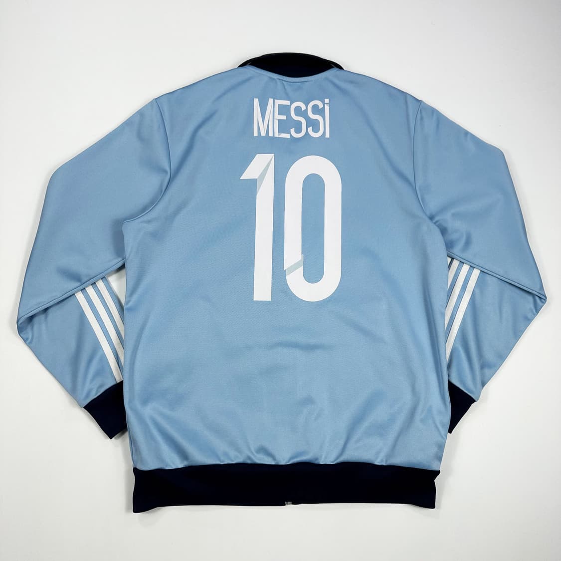 아디다스 아르헨티나 메시 져지 XL 상품이미지3