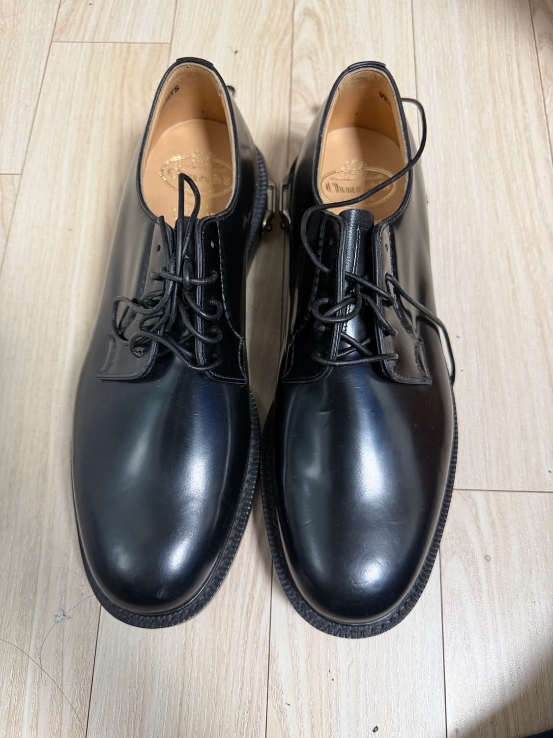 배트멍  구두 상품이미지1