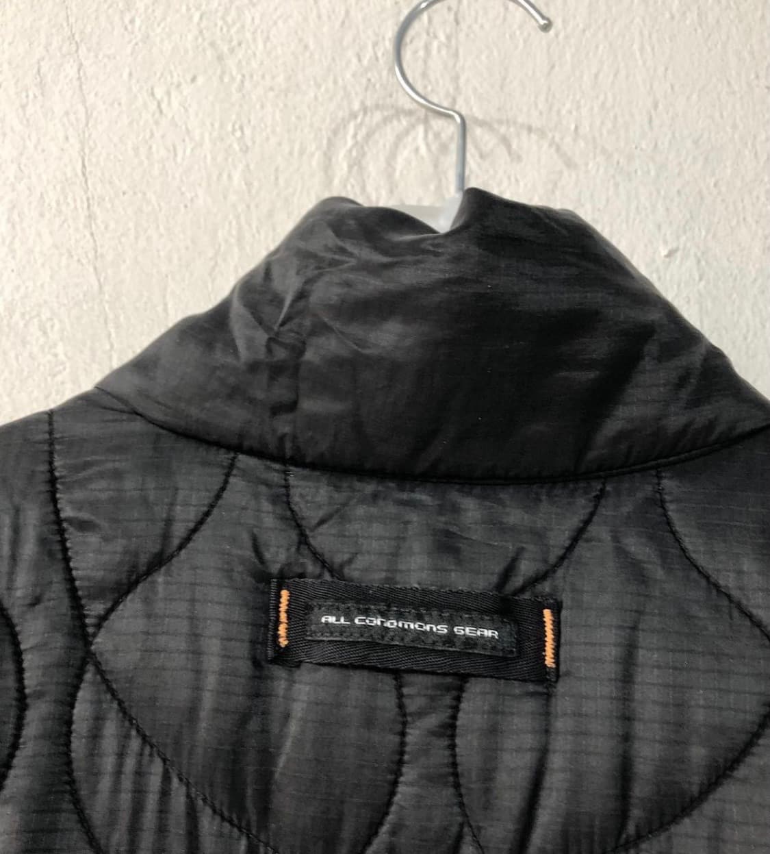 [Rare]Nike ACG 퀄팅 패딩점퍼 상품이미지3