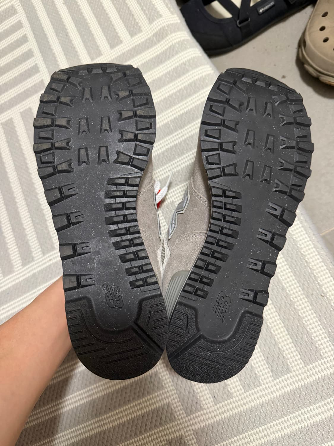 뉴발란스 574 새상품 260사이즈 상품이미지3