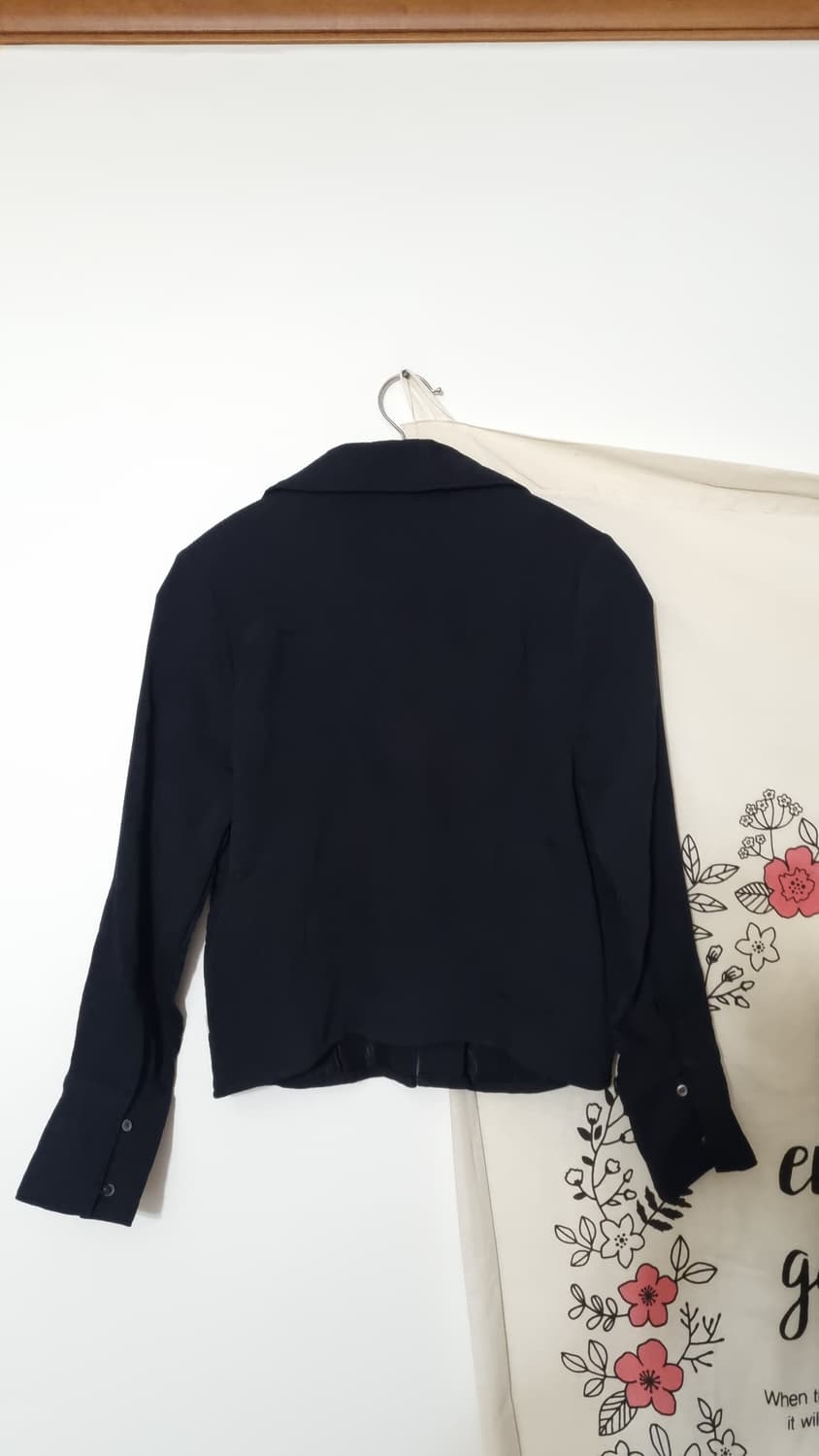 LEVI'S 여성 이네스 블라우스M 상품이미지9