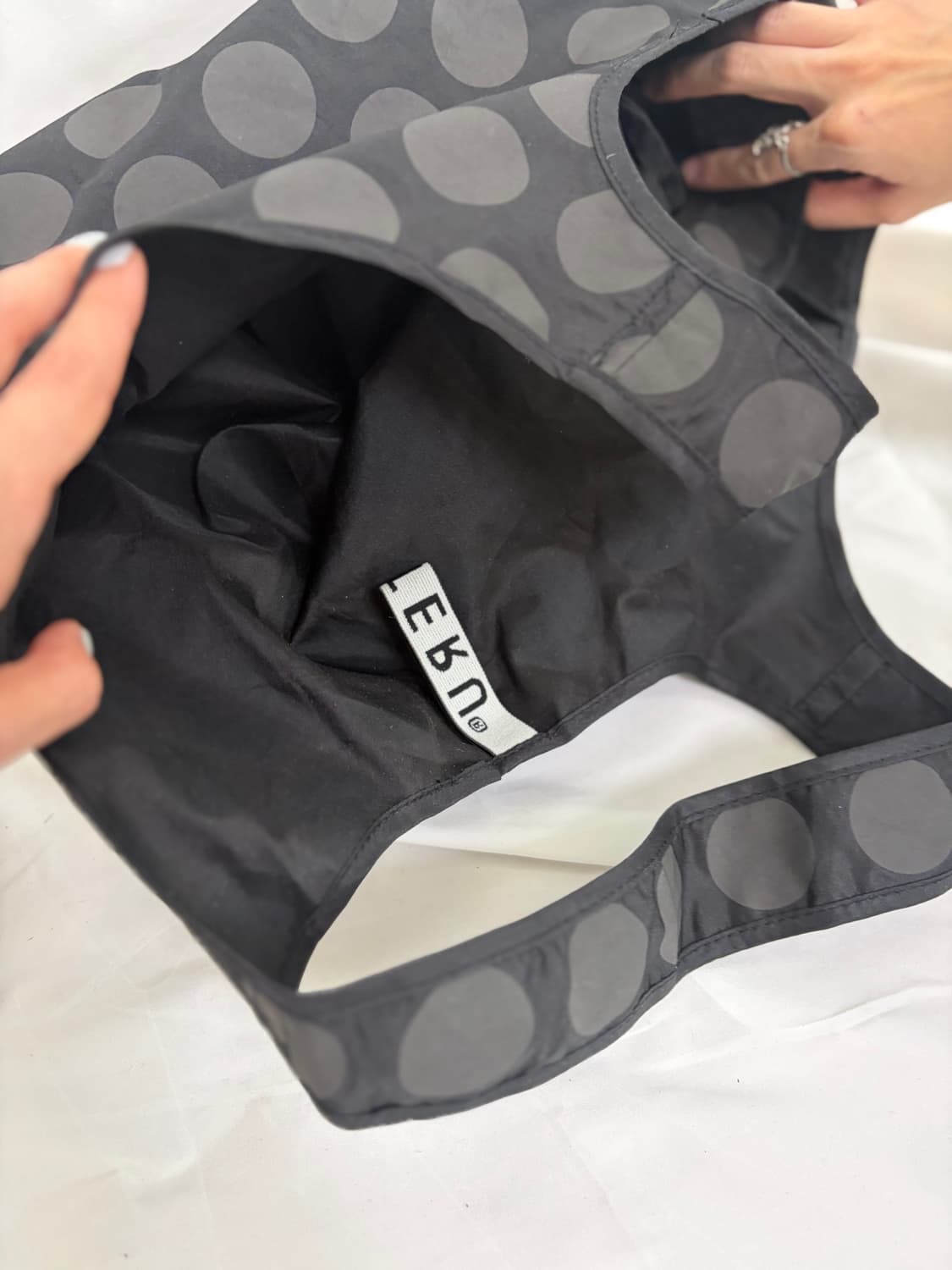 MOTTERU 장바구니 에코백 상품이미지2