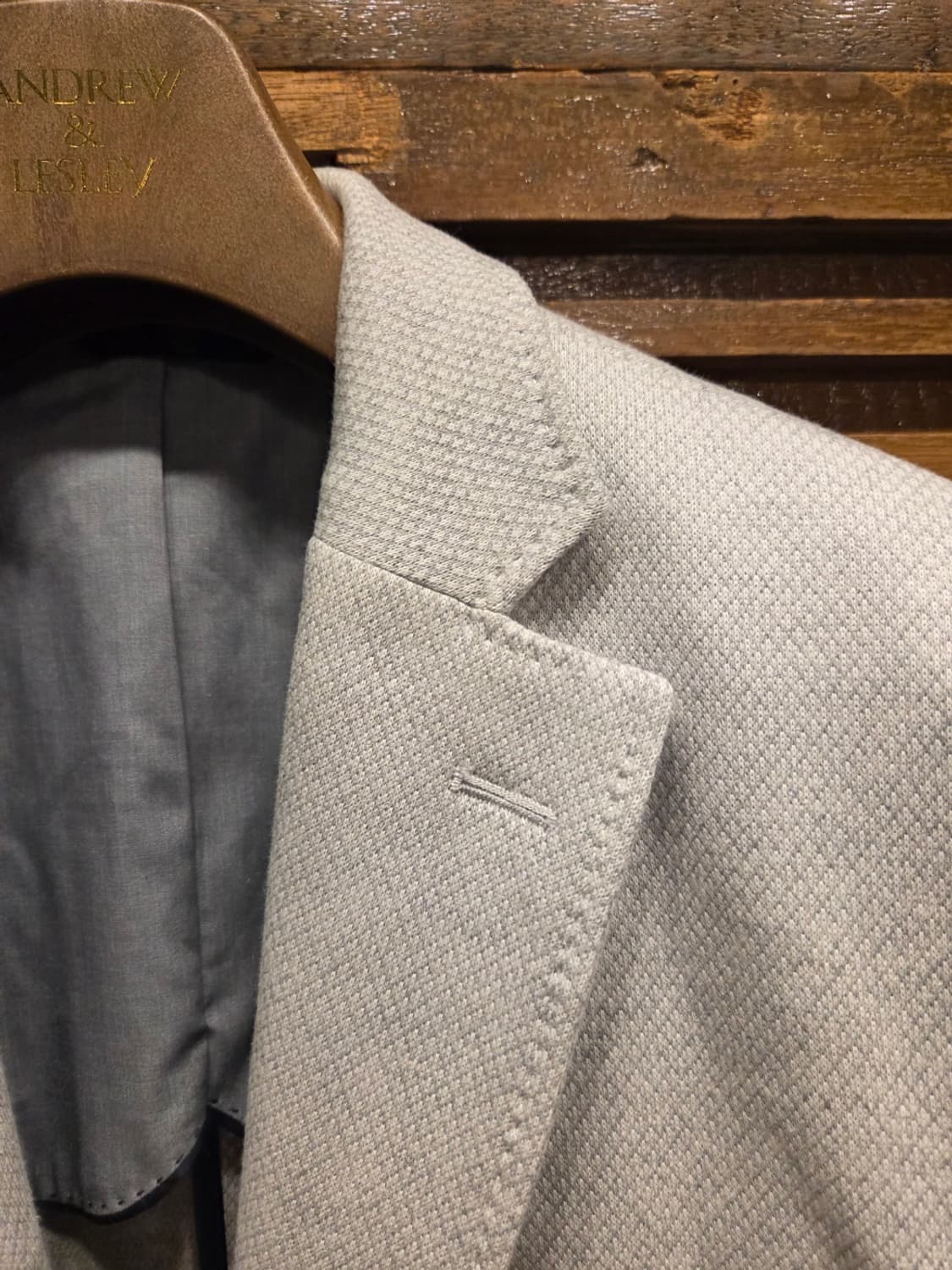 마시모 듀티 자켓 상품이미지2