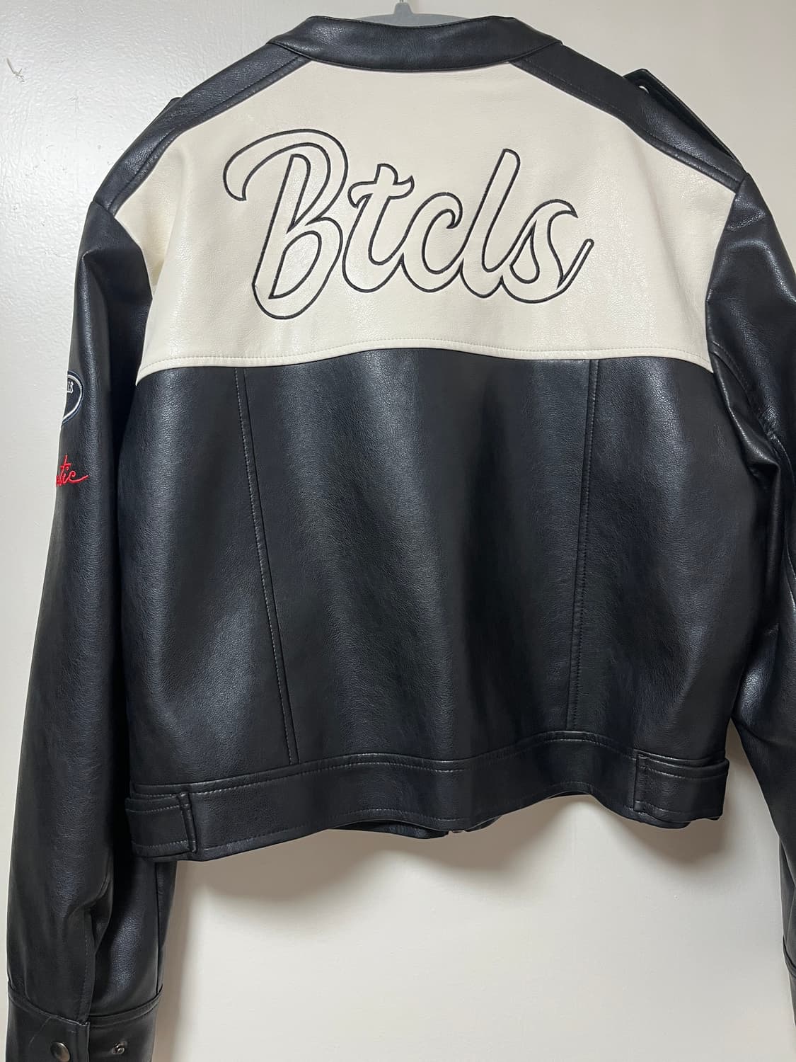 비터셀즈 레이싱 자켓 상품이미지5