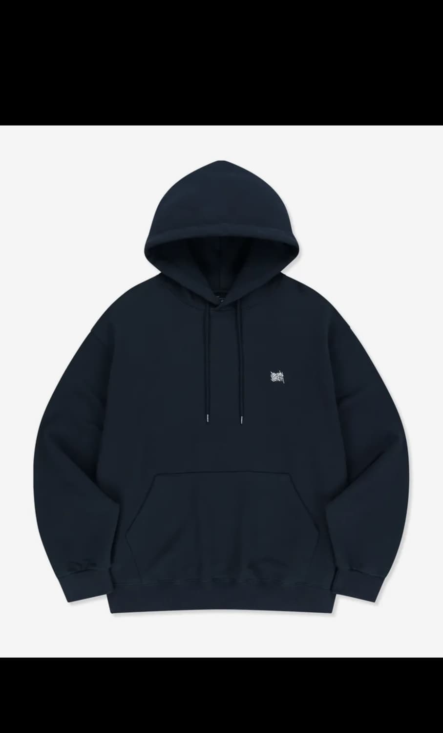 브라운브레스 후드티 상품이미지1