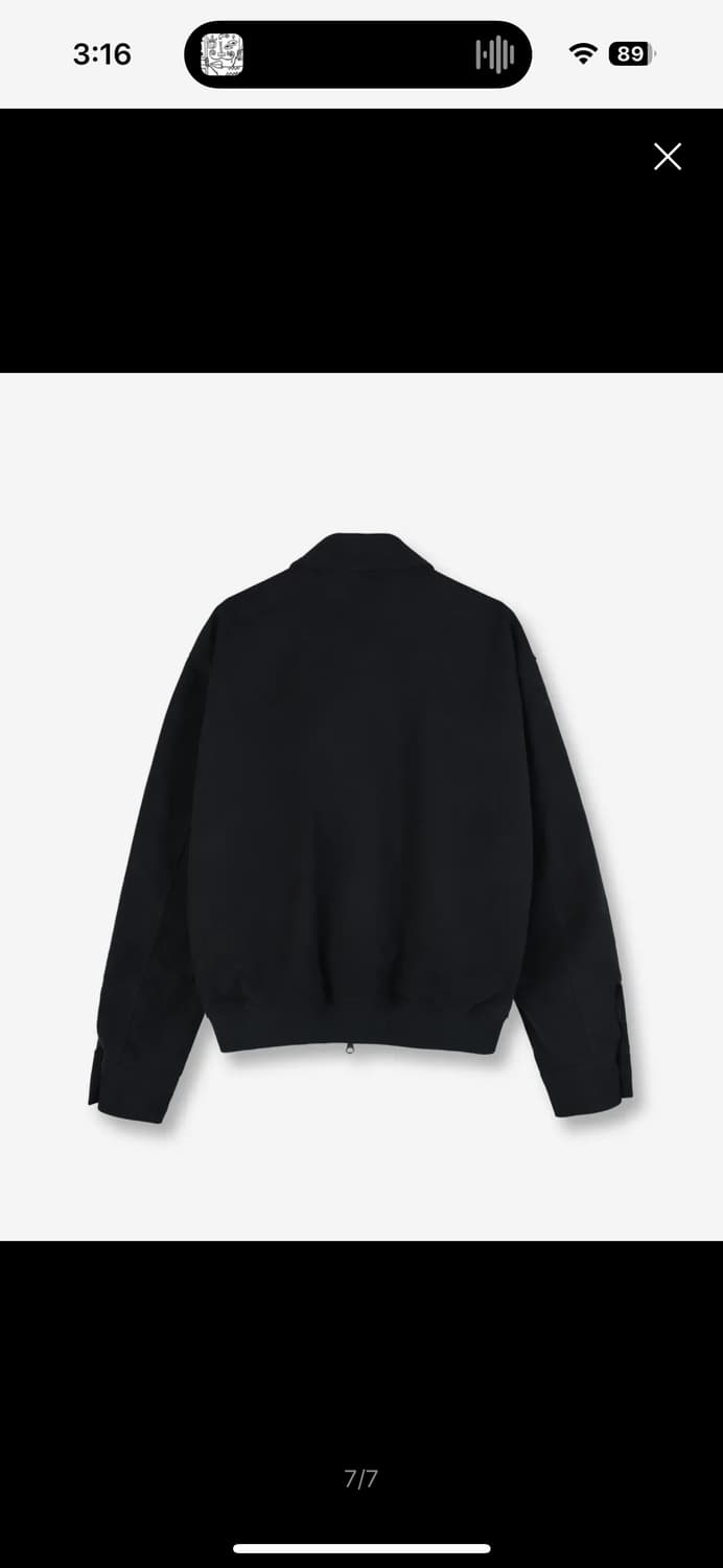 브라운야드 몰스킨 웨스턴 자켓 4사이즈 상품이미지2