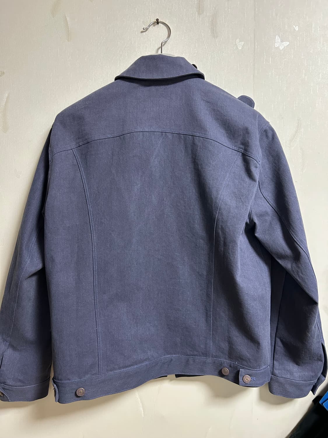 사일육공 퍼플 자켓 2 사이즈 상품이미지4