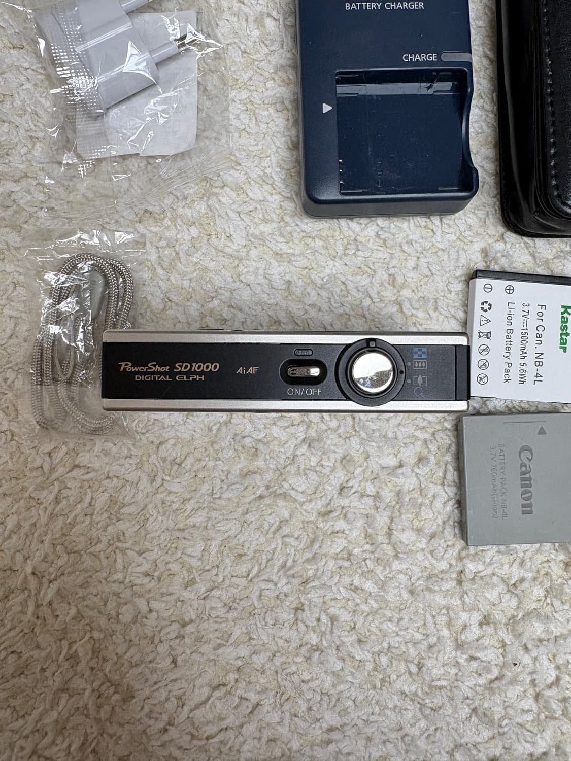 캐논 익서스70 ixus70 풀박스 상품이미지5