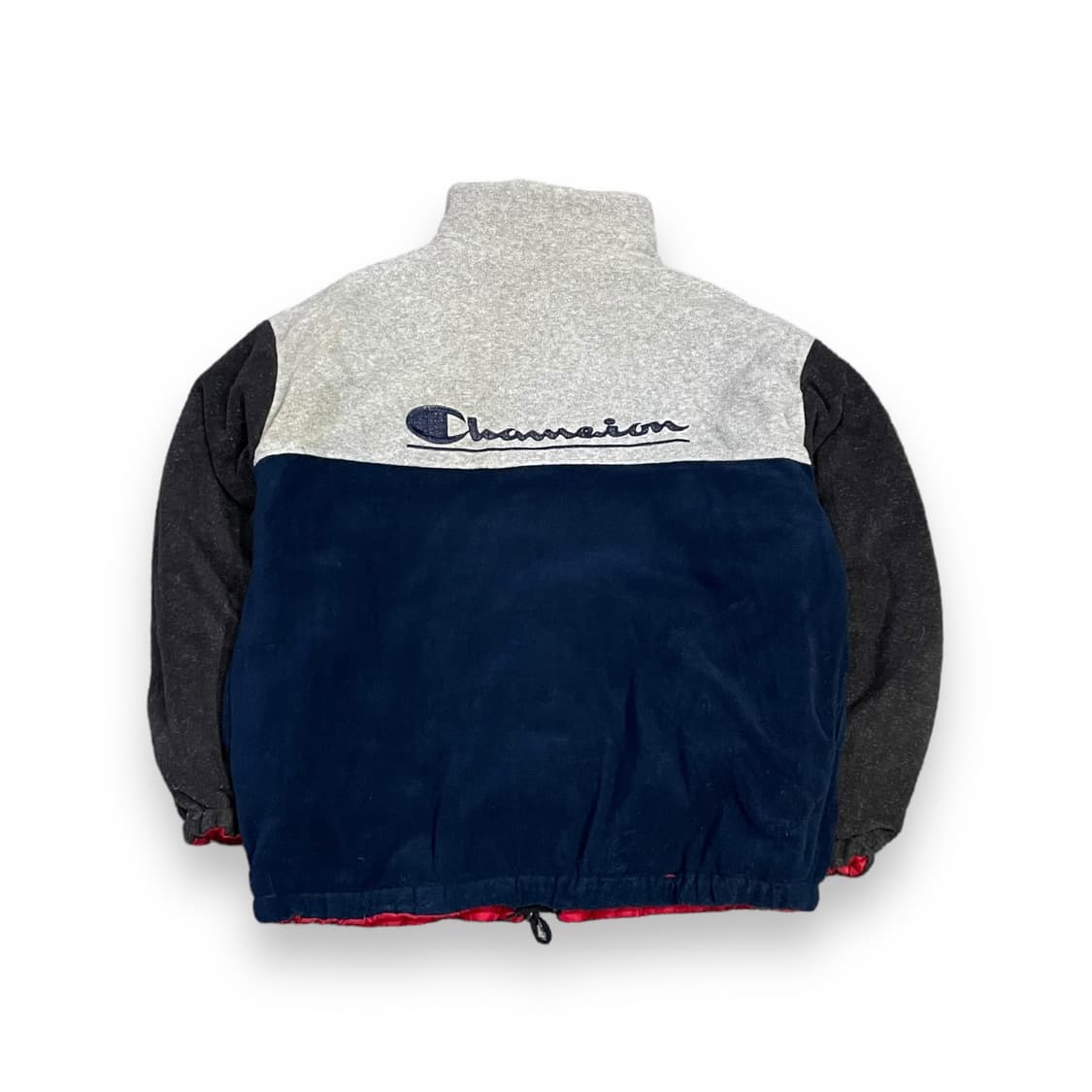 챔피온 리버시블 올드스쿨 바람막이 상품이미지5