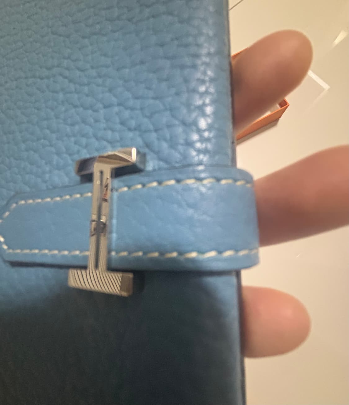 에르메스 베안 지갑 상품이미지2