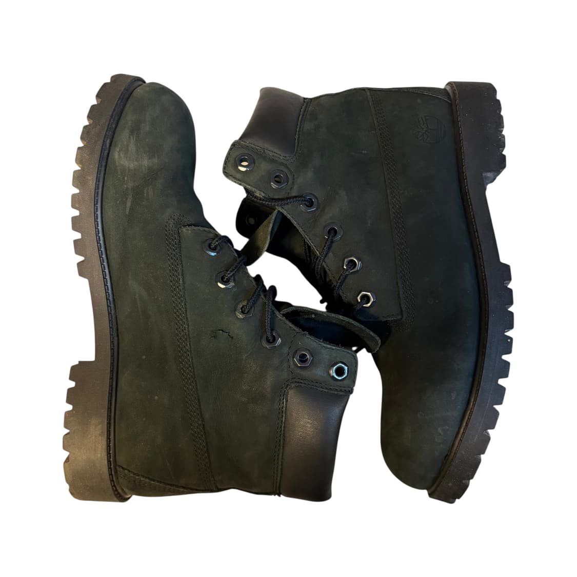 팀버랜드 6인치 블랙 250 상품이미지3