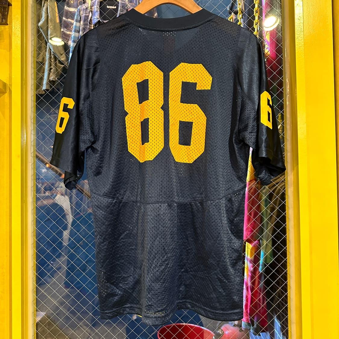 나이키 NFL 올드스쿨 럭비 져지 상품이미지6