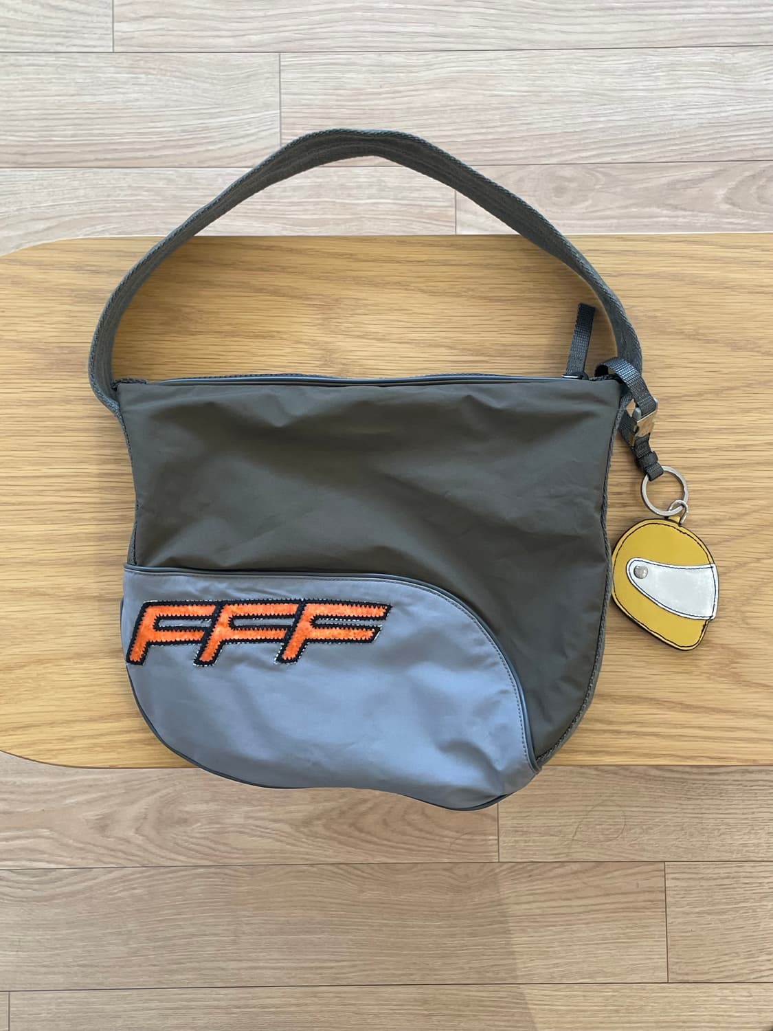프라다 스포츠 nylon “shwffffff” bag 상품이미지10