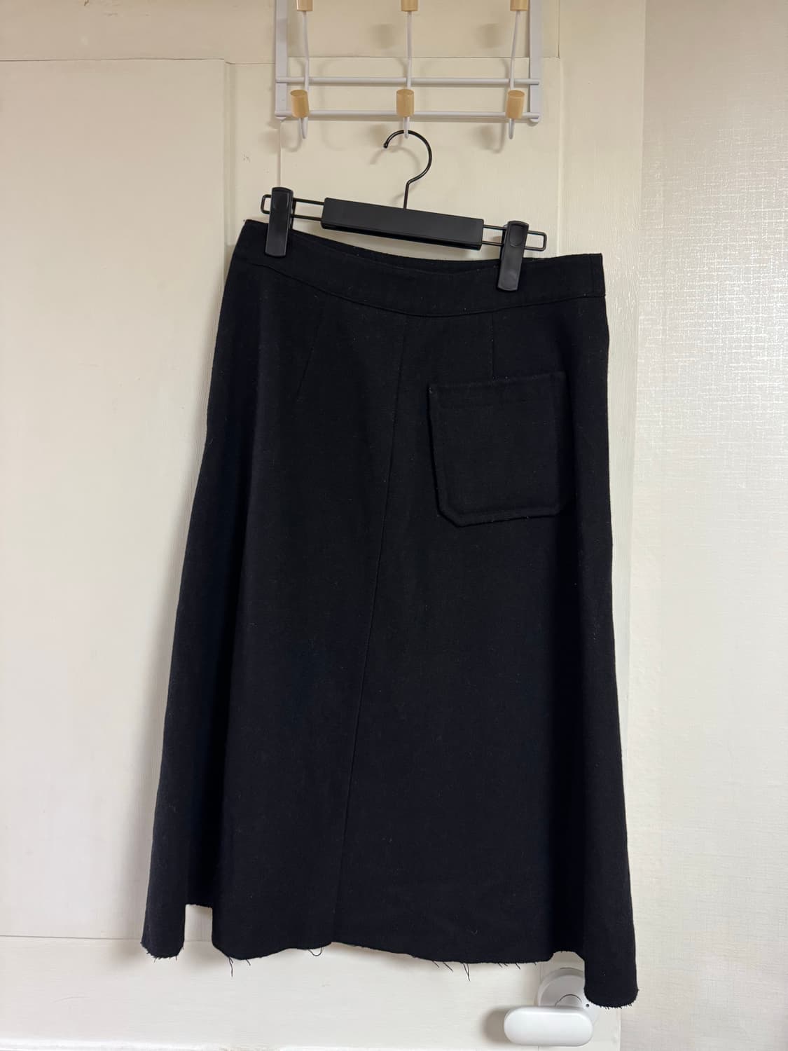 아더에러 미디스커트 상품이미지2