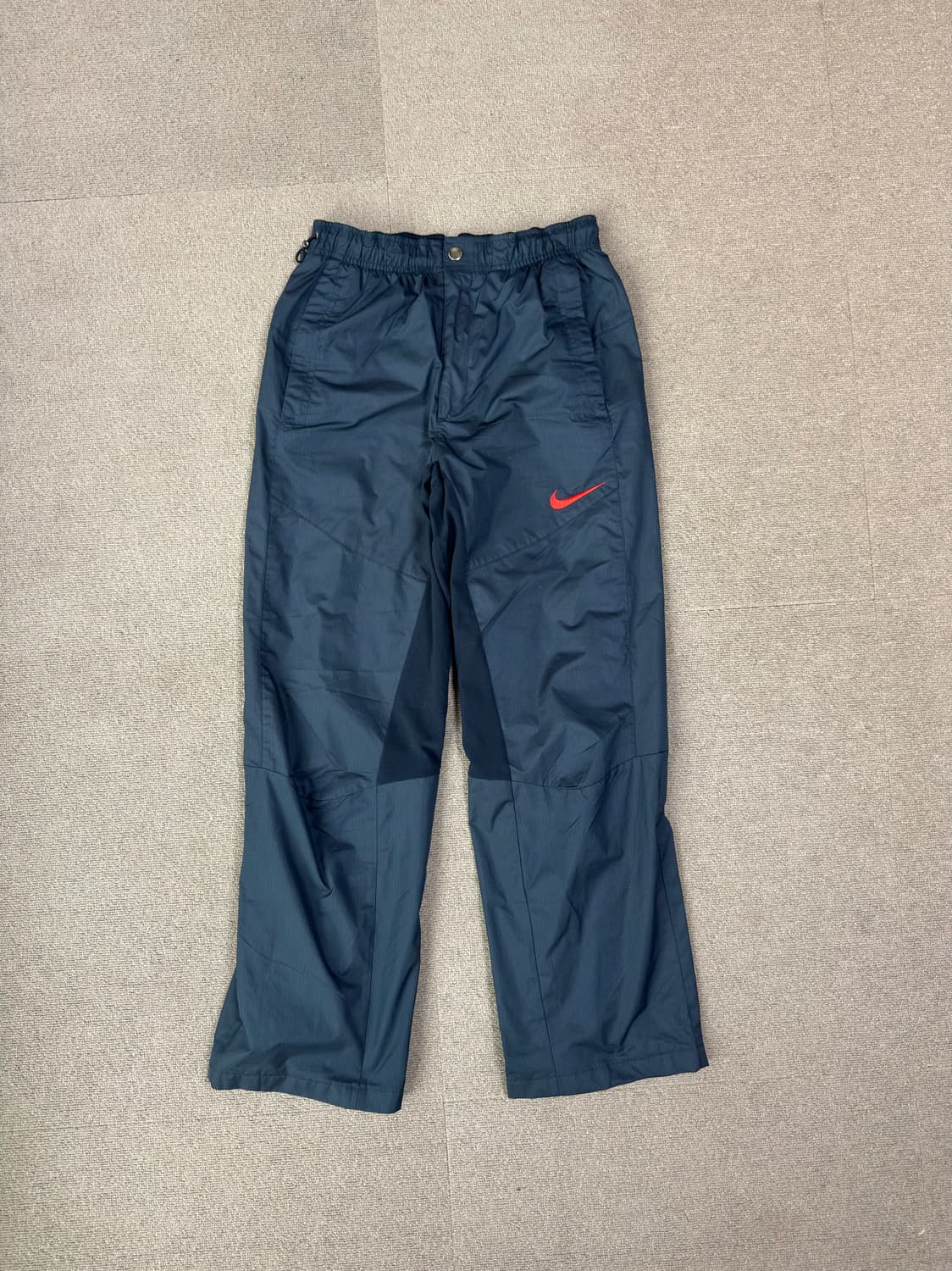 나이키 피트(Nike FIT) 립스탑 트랙 팬츠 상품이미지1