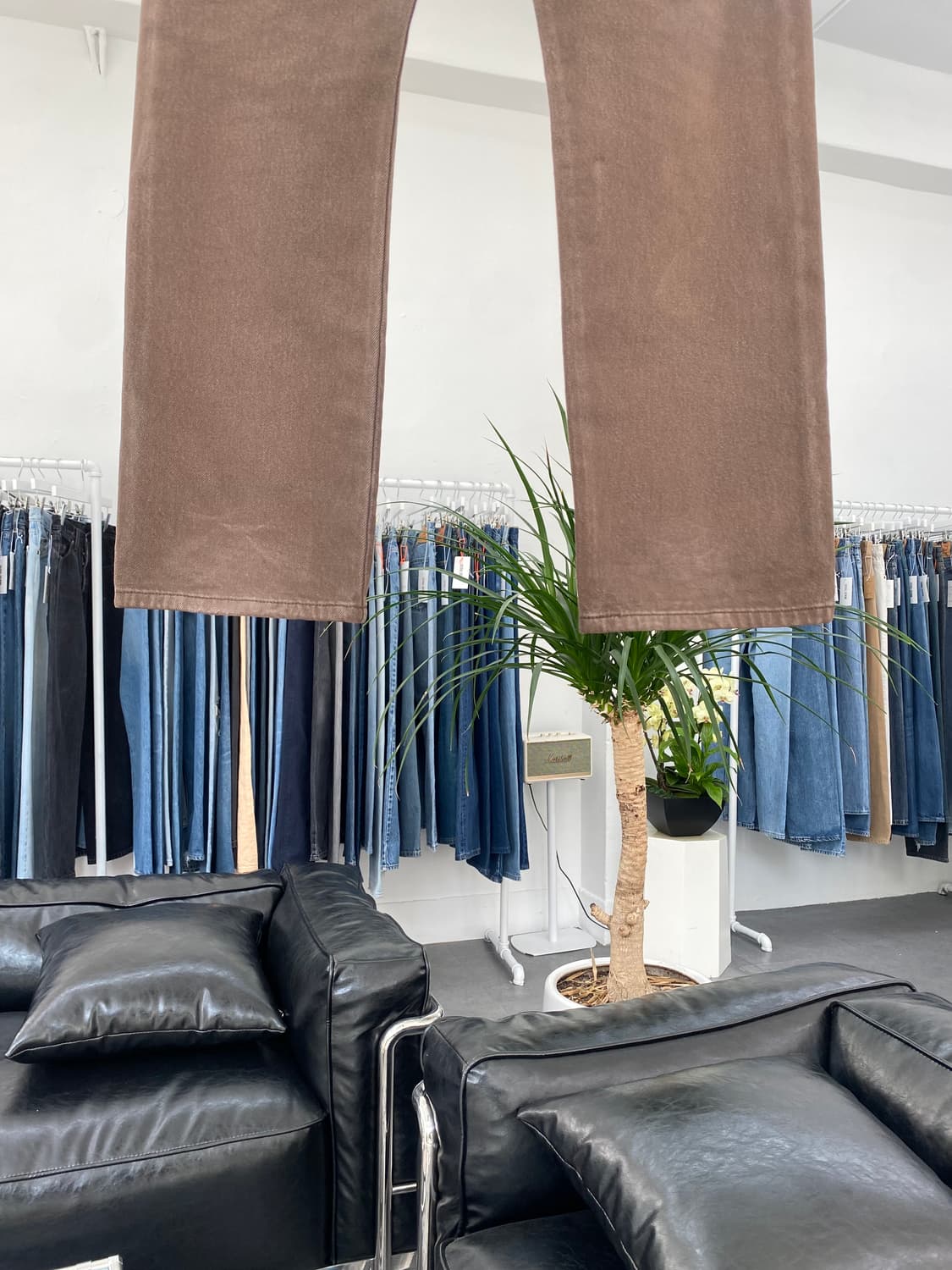 Levis501 Straight Fit 00s 34사이즈 a4880 상품이미지7