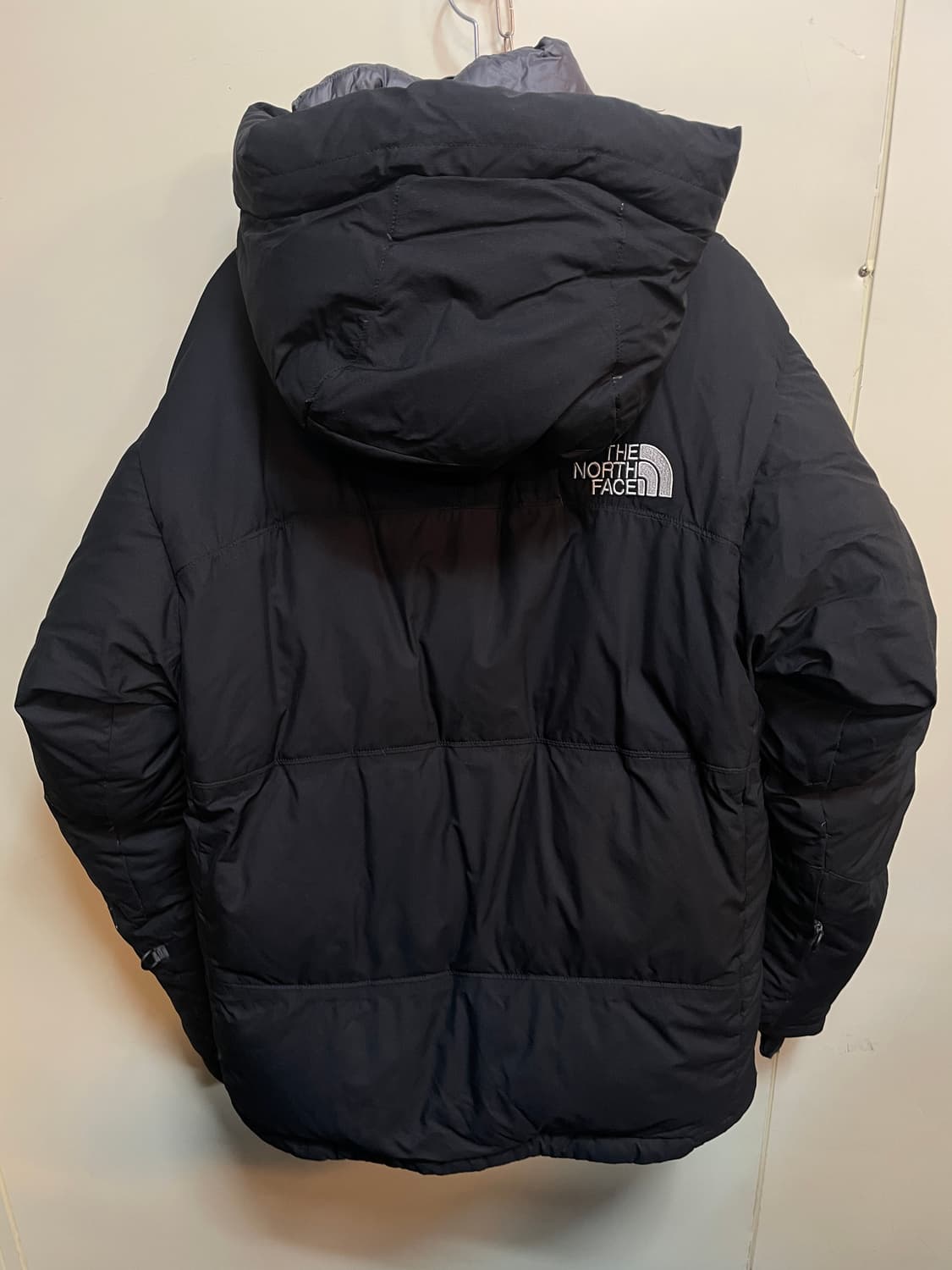 노스페이스 히말라야 써밋800 상품이미지6