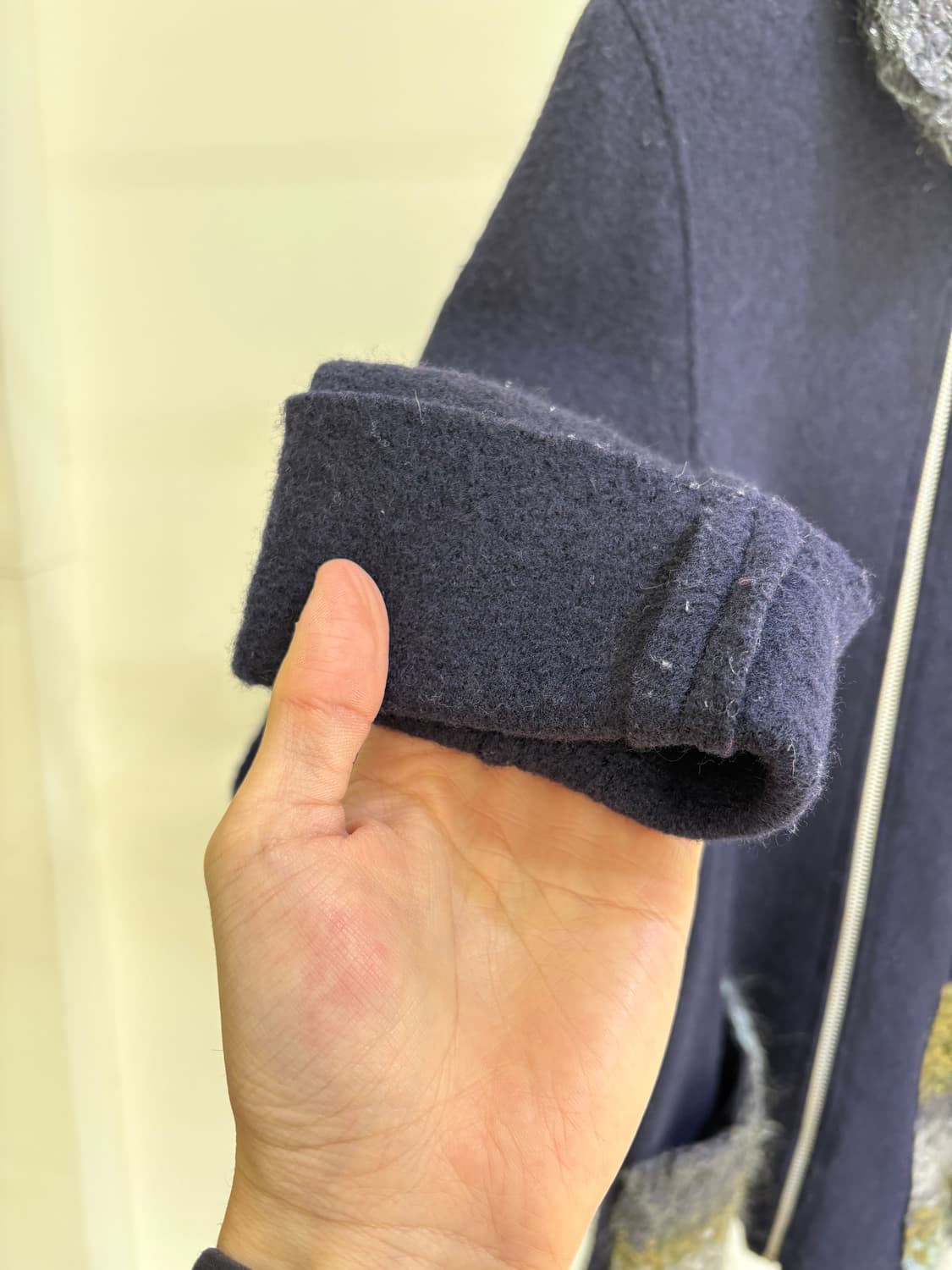 TWOLEAF (Made in Japan) 자켓 상품이미지4