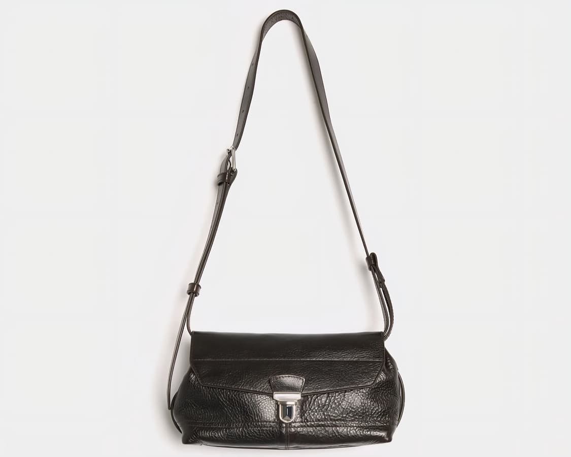 르메르 기어백 스몰 에스프레소 상품이미지1