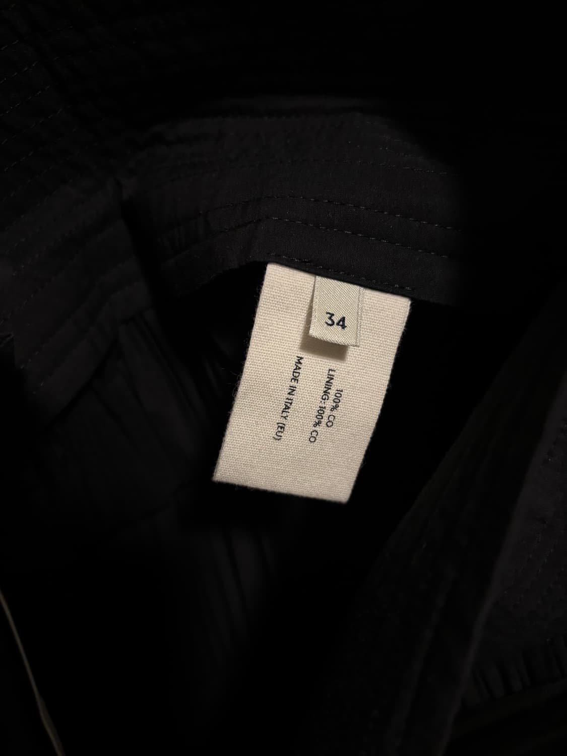 Lemaire wrap skirt 르메르 랩 스커트 상품이미지7