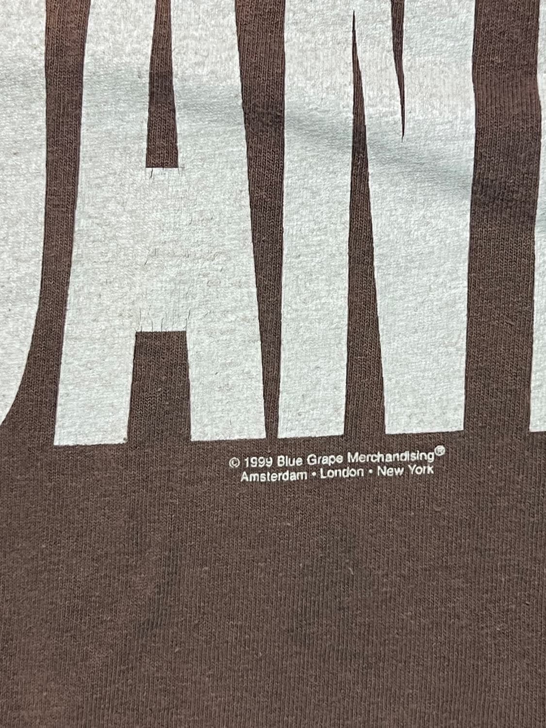 1999 Type O Negative T-Shirt 상품이미지5