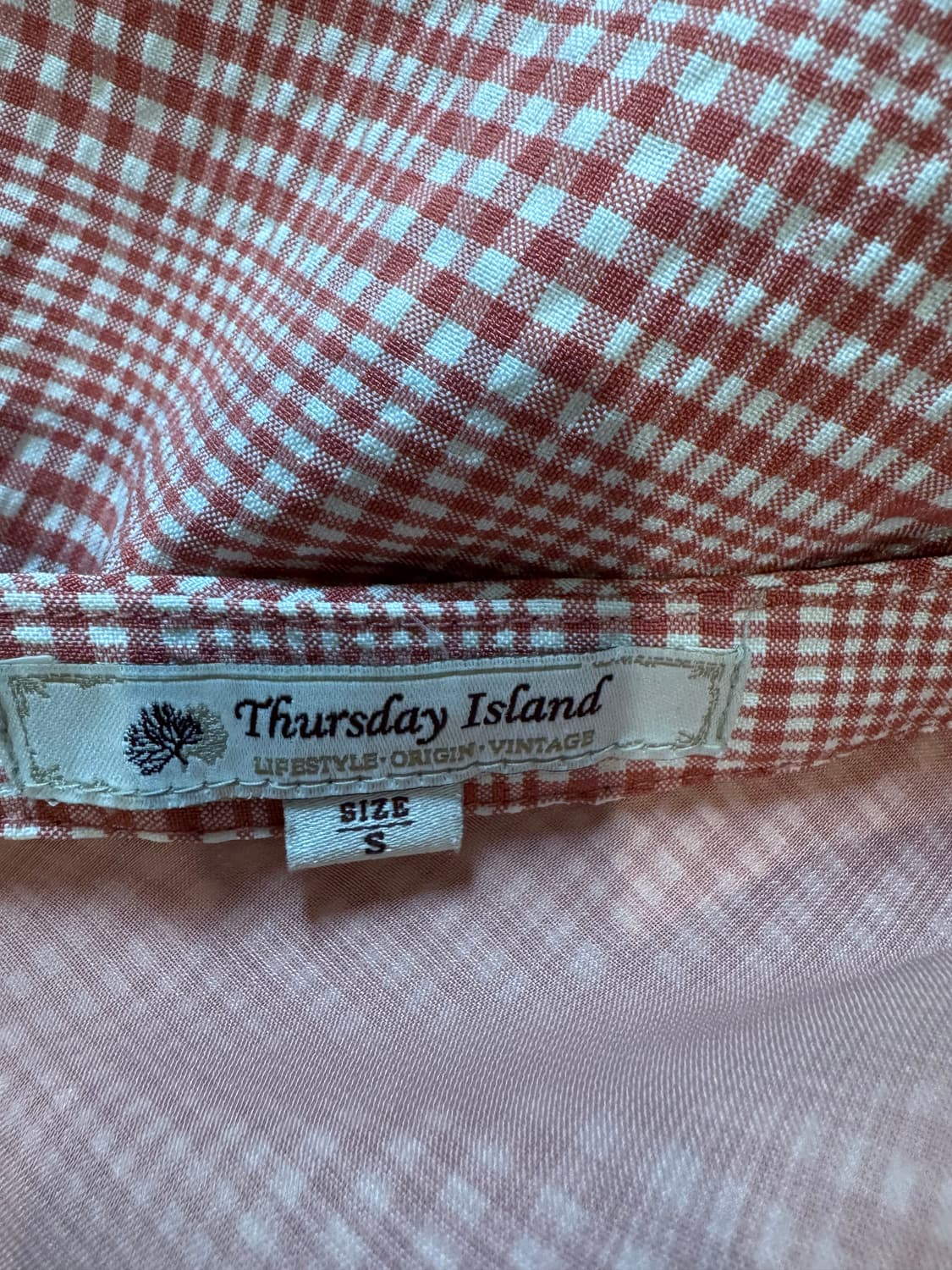 Thursdays island 썰스테이아일랜드 원피스 상품이미지3