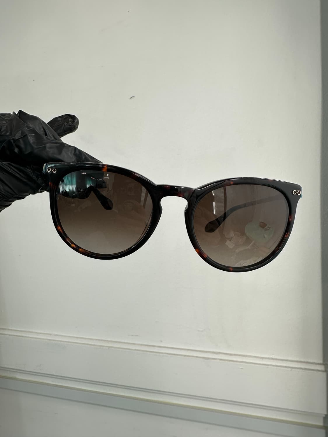 [새상품 무료배송] Made in Japan 비비안웨스트우드 선글라스 상품이미지4