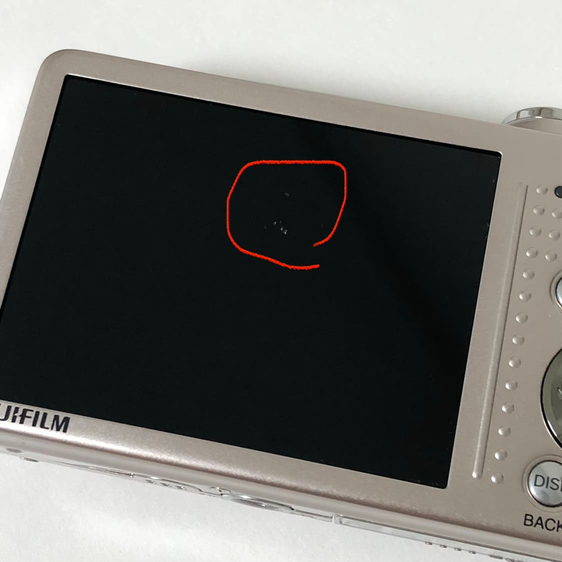 후지필름 파인픽스 f80exr 풀박스 (아일릿 디카, 빈티지 디카) 상품이미지6