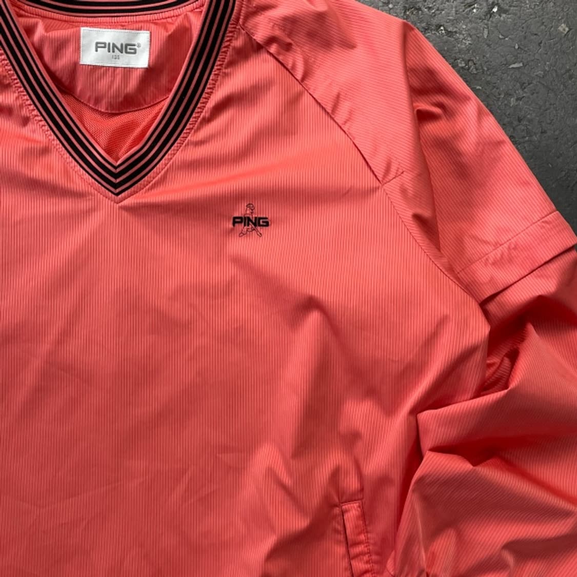 105 핑 웜업  상품이미지2