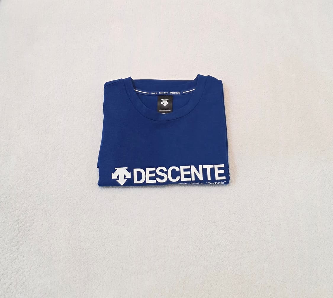 DESCENTE 데쌍트 반팔티 상품이미지6