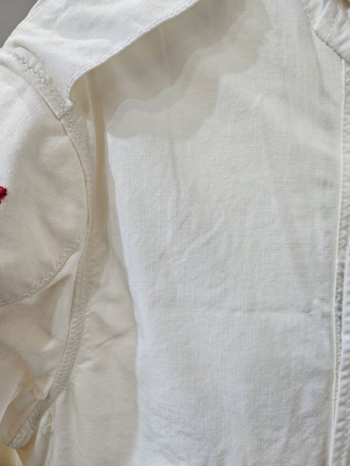 폴로랄프로렌 요트컬렉션 파카 상품이미지5