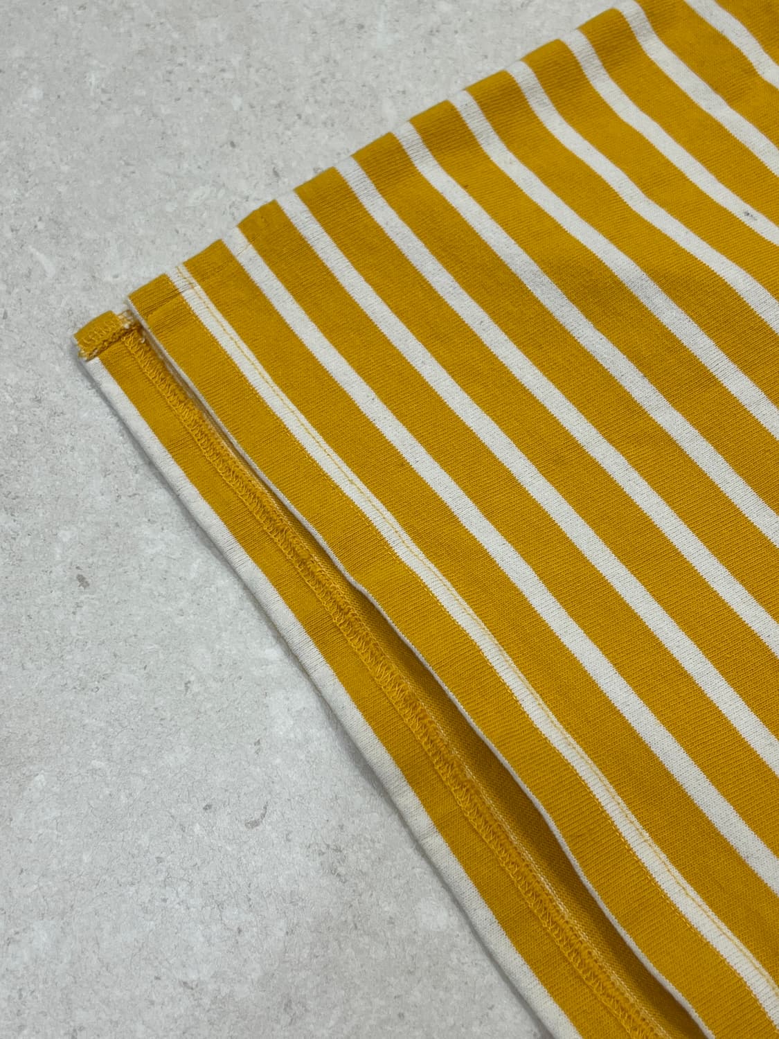 유스(youth) 스트라이프 보더 티셔츠 상품이미지4