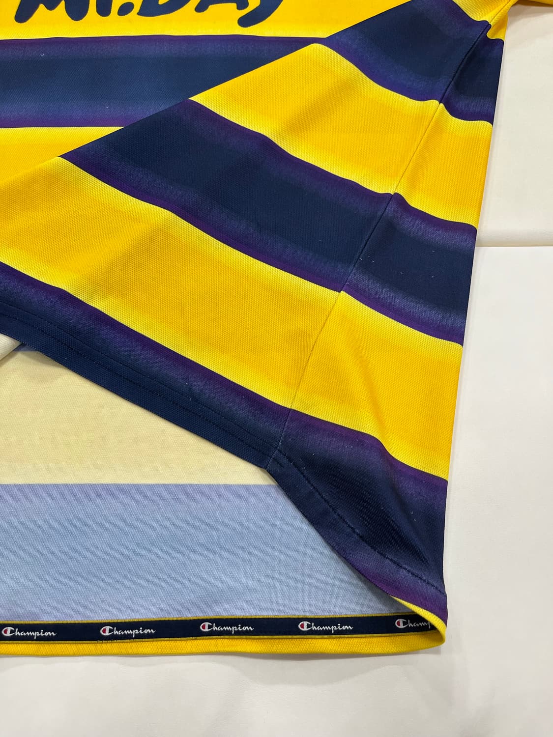 챔피온 00-01 파르마 칼초 1913 홈 파비오 칸나바로 상품이미지6