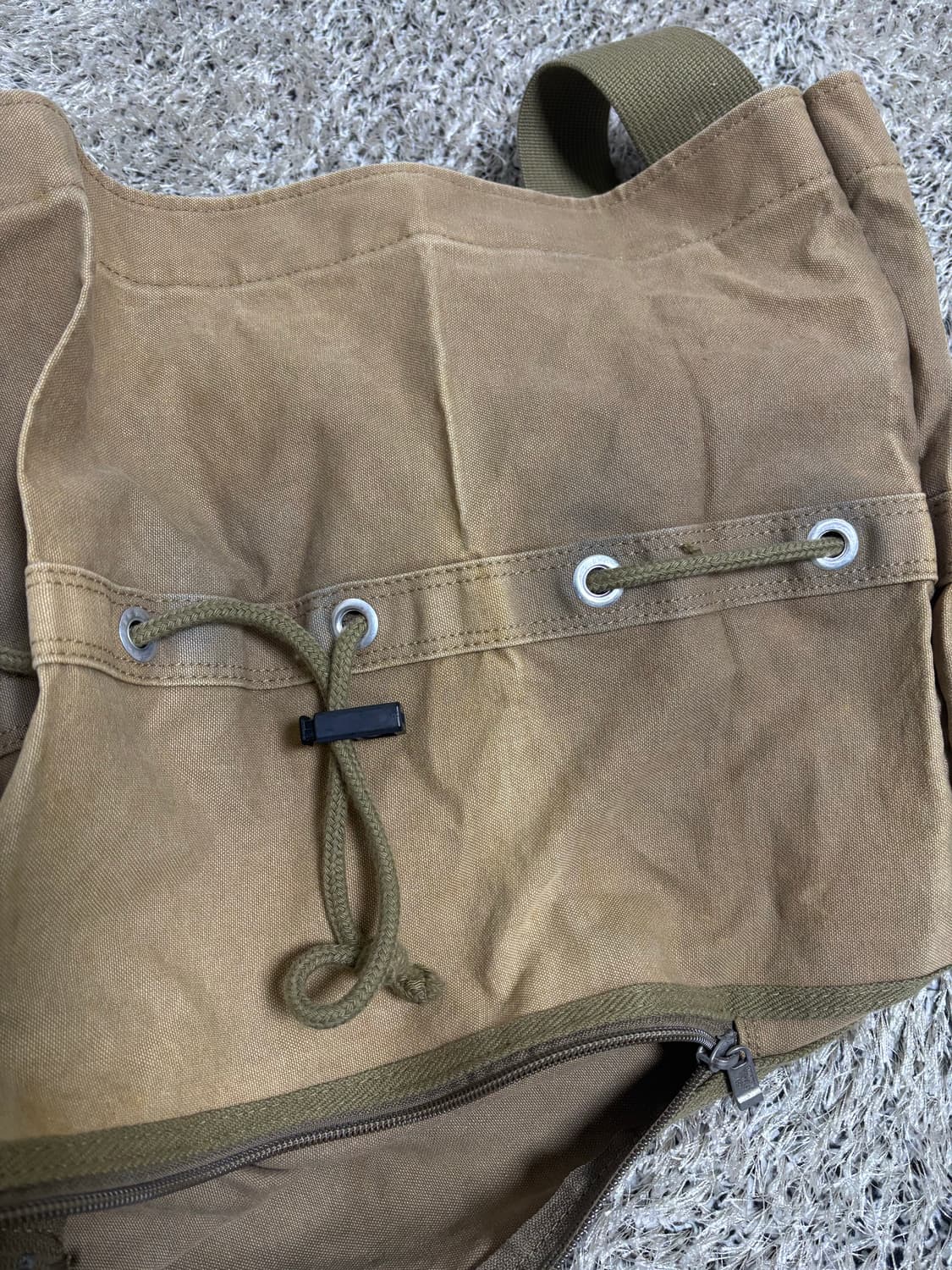 일제 LEE 크로스백 상품이미지10