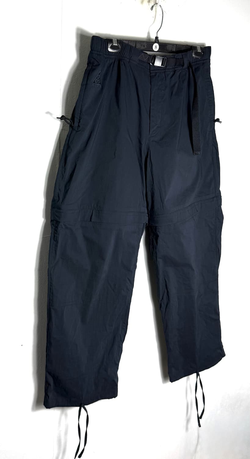 나이키acg 나이키acg바지 나이키acg팬츠 트랙팬츠 상품이미지1